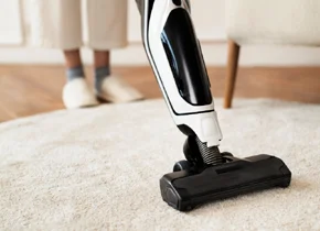 Rug Cleaning in London
