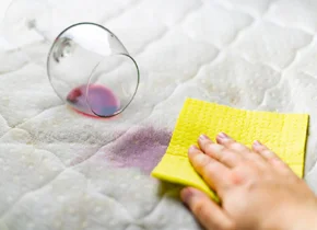 Stain Removal in London
